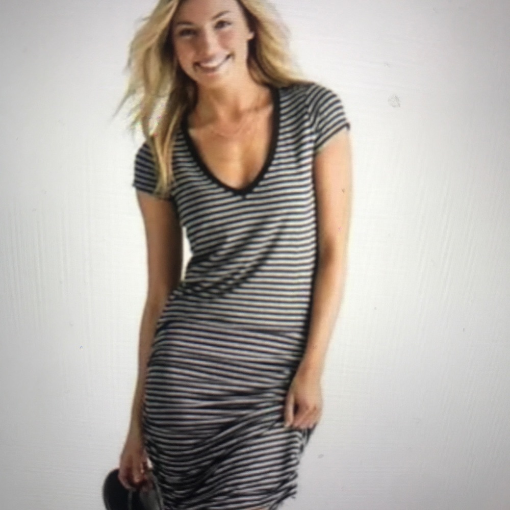 Athleta Dress